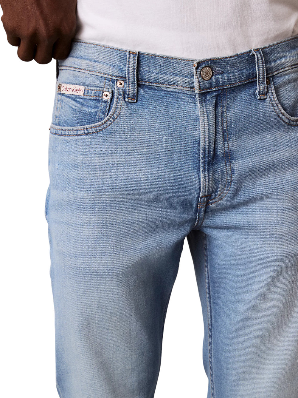 Calvin Klein no Uomo TAPER LV04RB759G