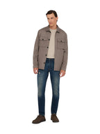 Liu Jo Uomo Camicia Uomo  QF5105J3795M9954
