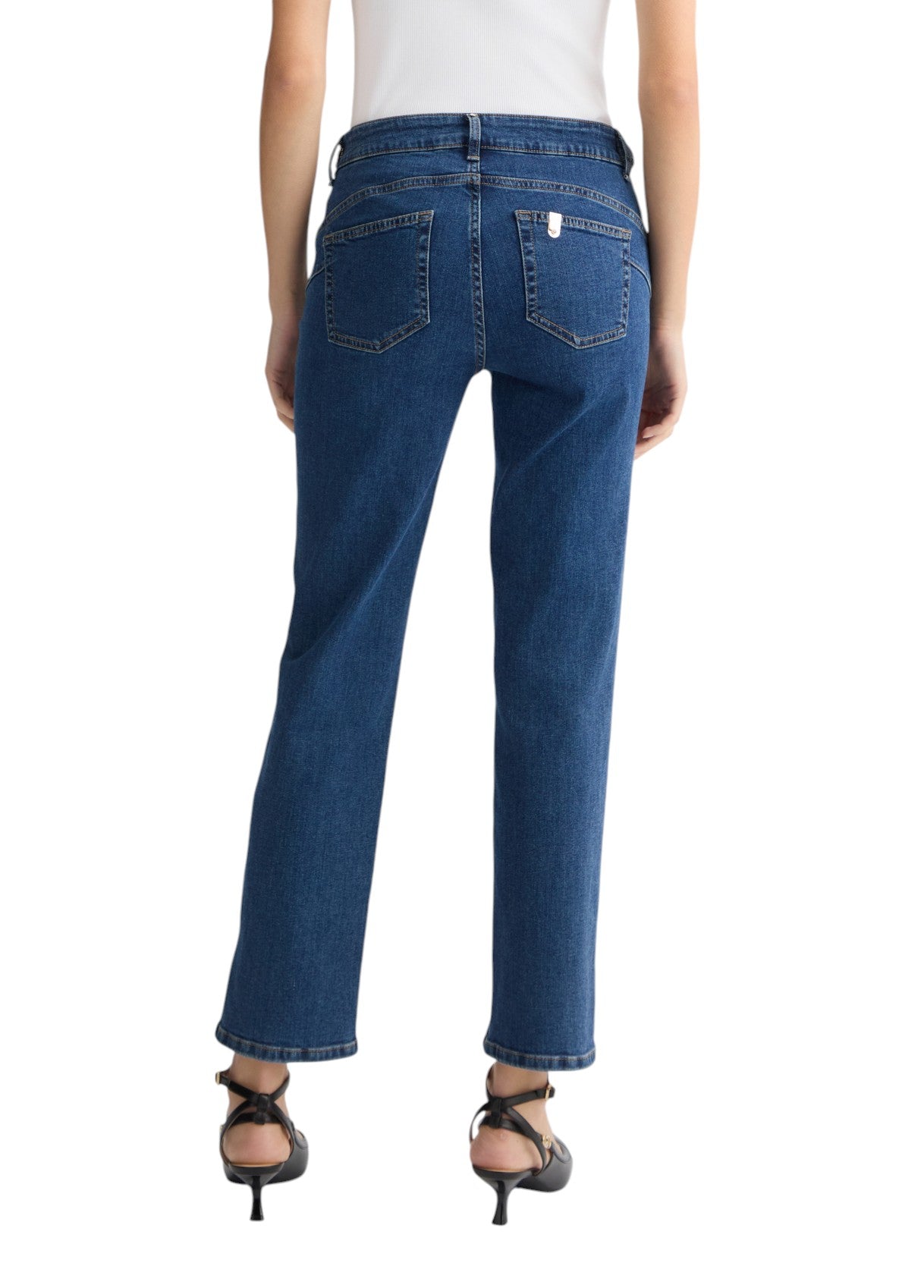 LIU JO JEANS Women UA5133D4448