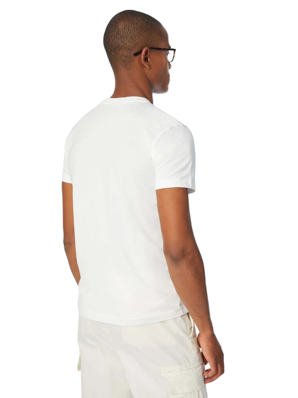 L.B.M 1911 T-SHIRT Uomo 6406 49173