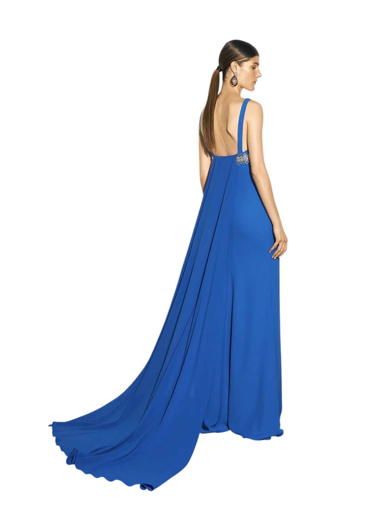 PRONOVIAS LONG DRESS Women's CALIDA