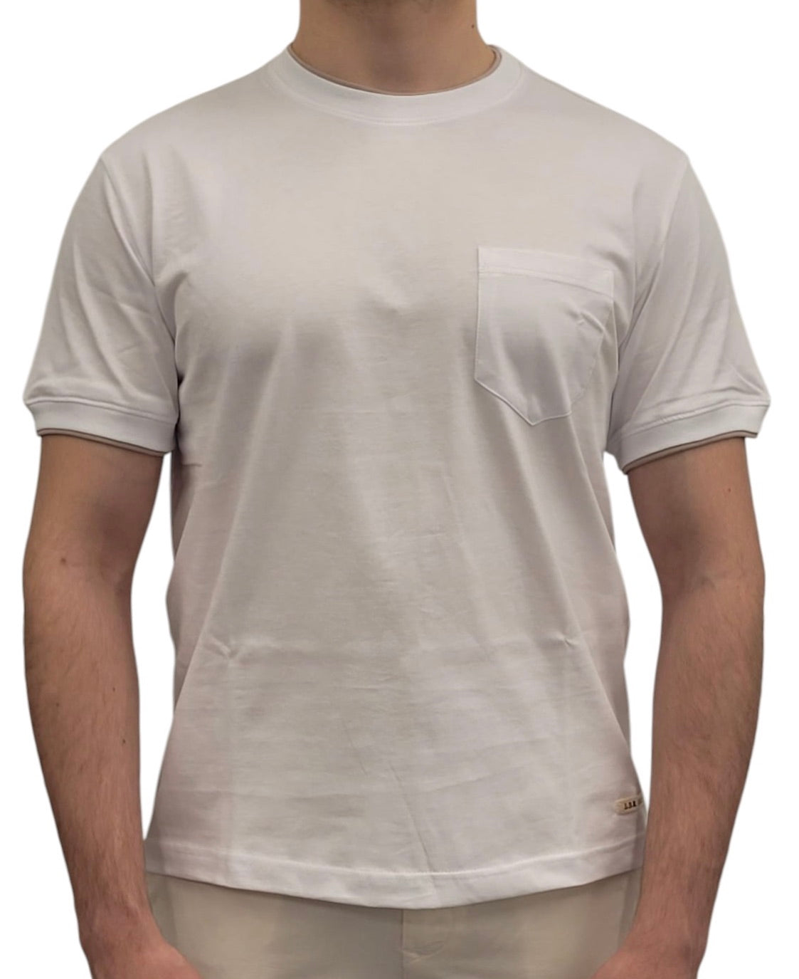 L.B.M 1911 T-SHIRT Uomo 6407 59094