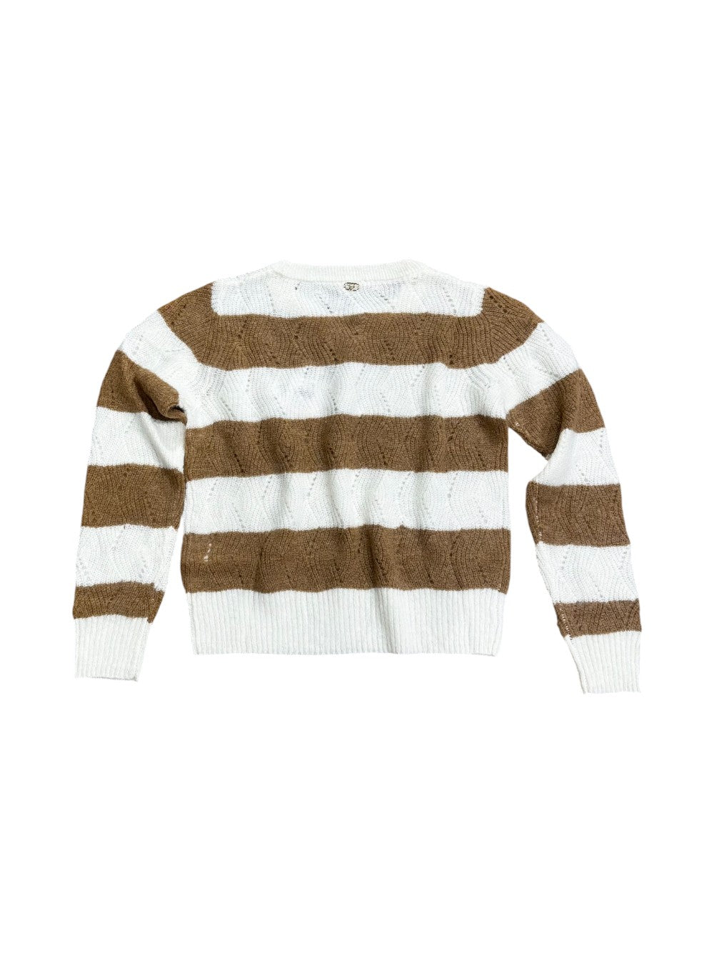 Liu Jo Maglia Donna  MF5420MA58P D3737