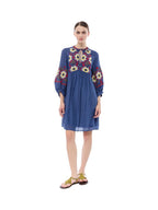Nenette Abito Donna Antilope 41BB-Antilope