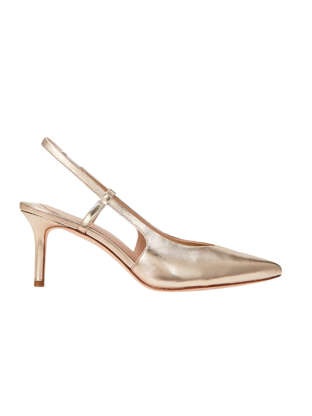 Lauren Ralph Lauren Women's D�collet� 802966875