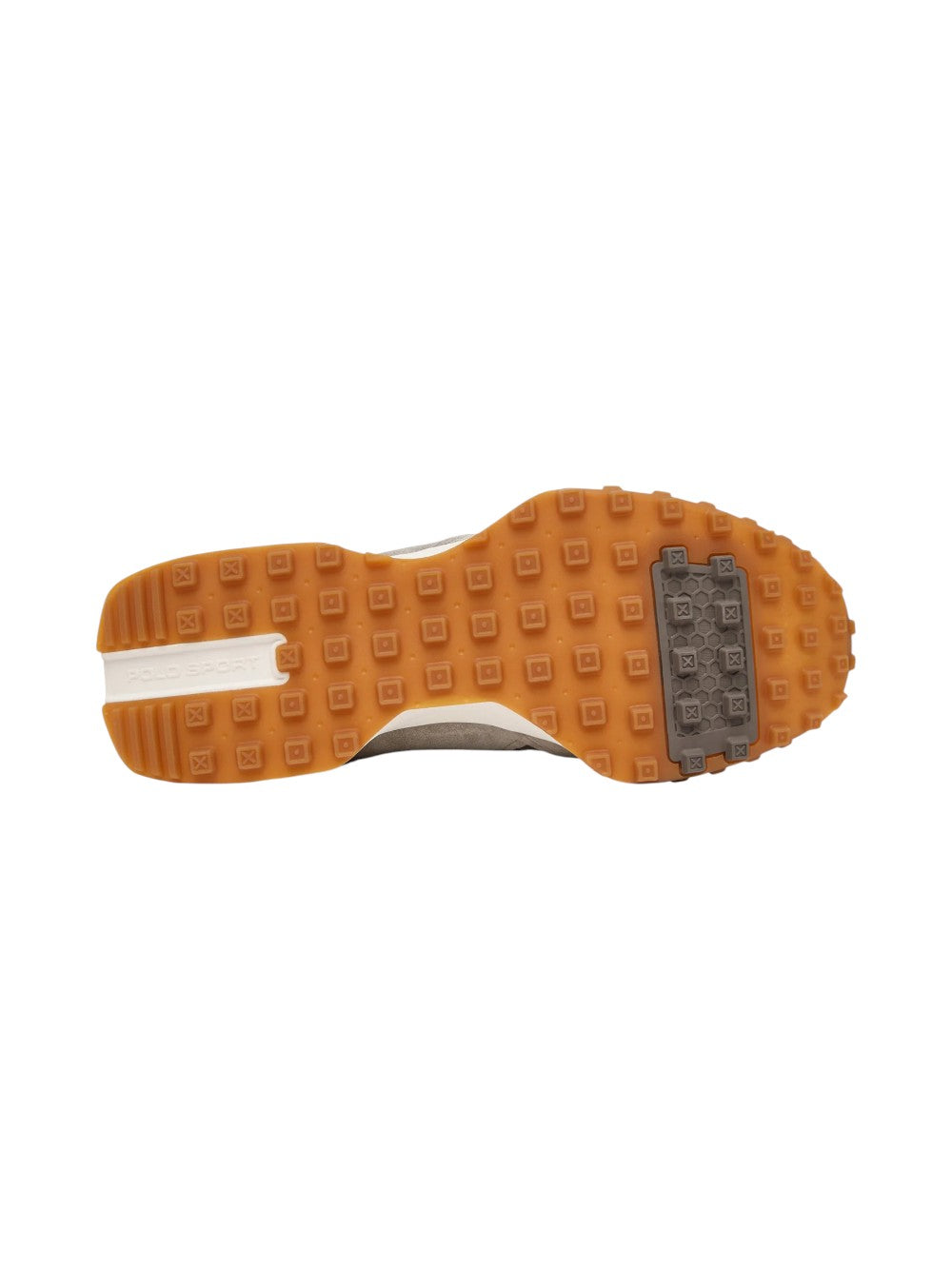 Polo Ralph Lauren Sneakers Uomo LOW TOP LACE 809P15701003