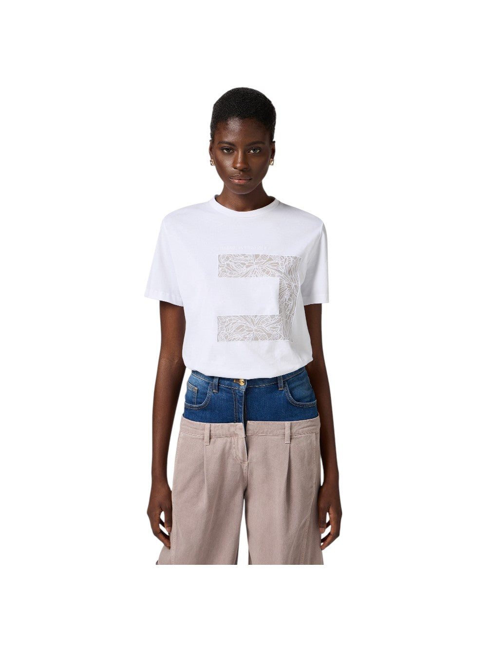 elisabetta franchi Maglia Donna MA03151E2