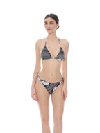 Miss Bikini Slip Donna  V6109B