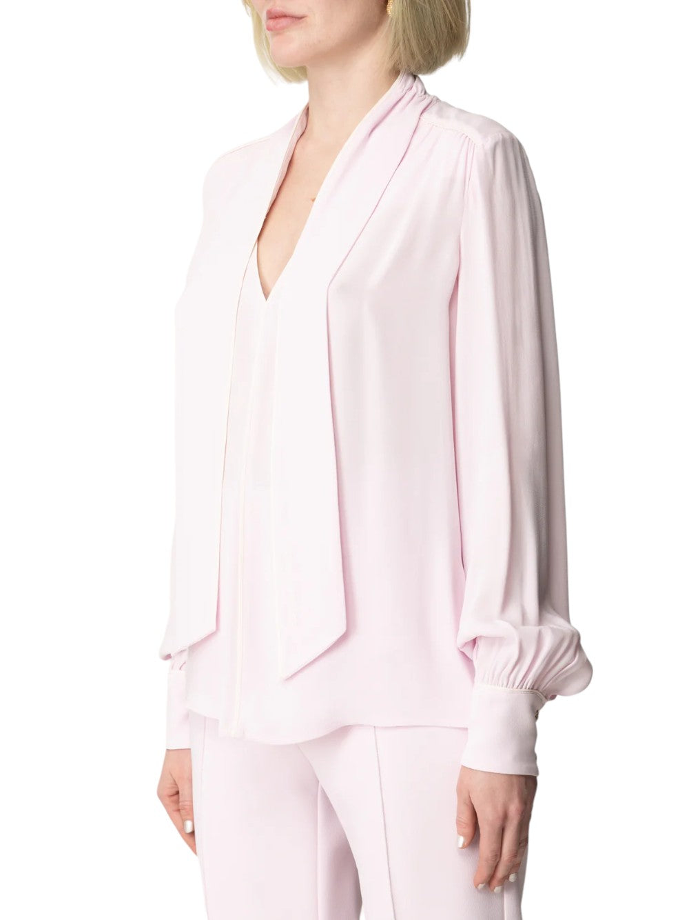 elisabetta franchi camicia Donna CA10451E2