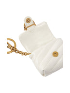 Pinko Portachiave Donna AIRPODS LOVE PUFF 105869A37O Z14Q
