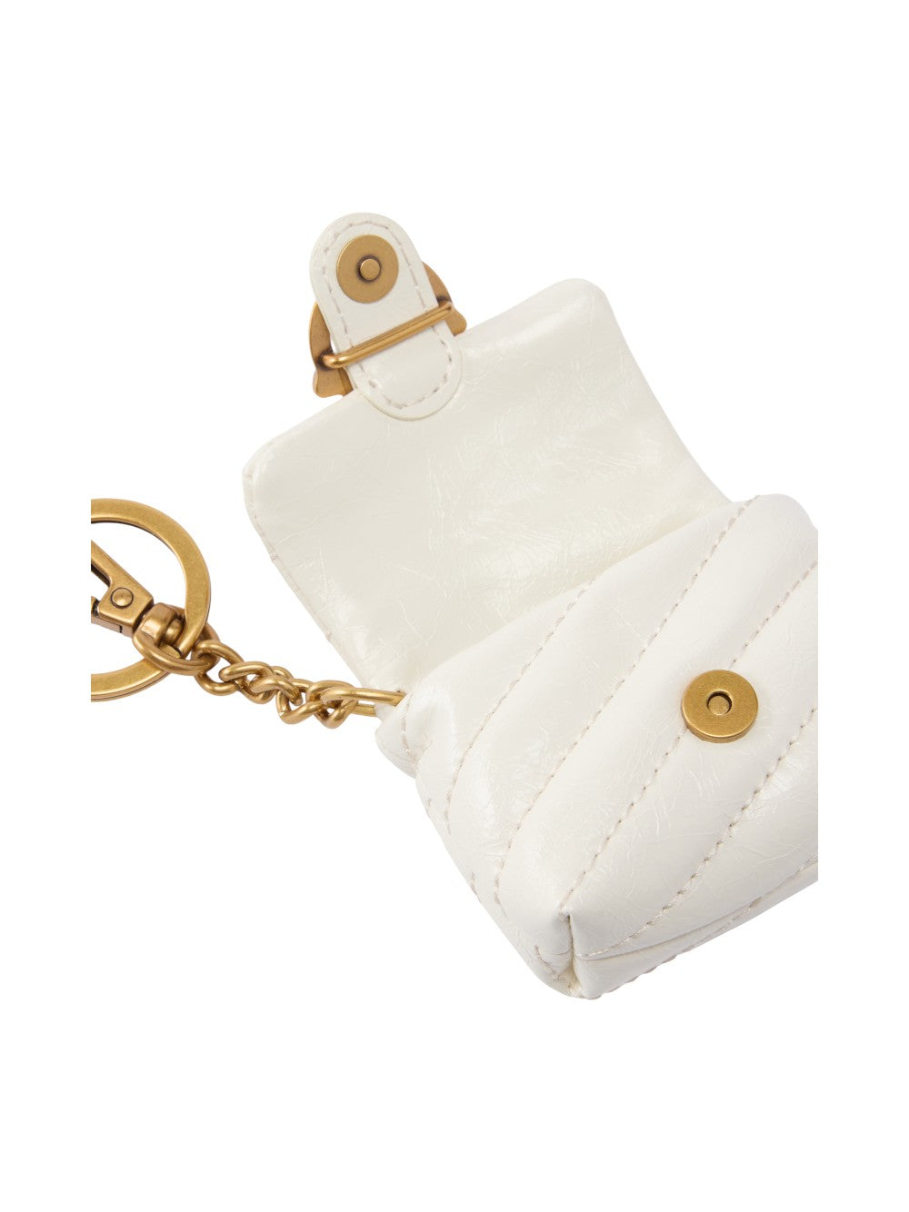 Pinko Portachiave Donna AIRPODS LOVE PUFF 105869A37O Z14Q