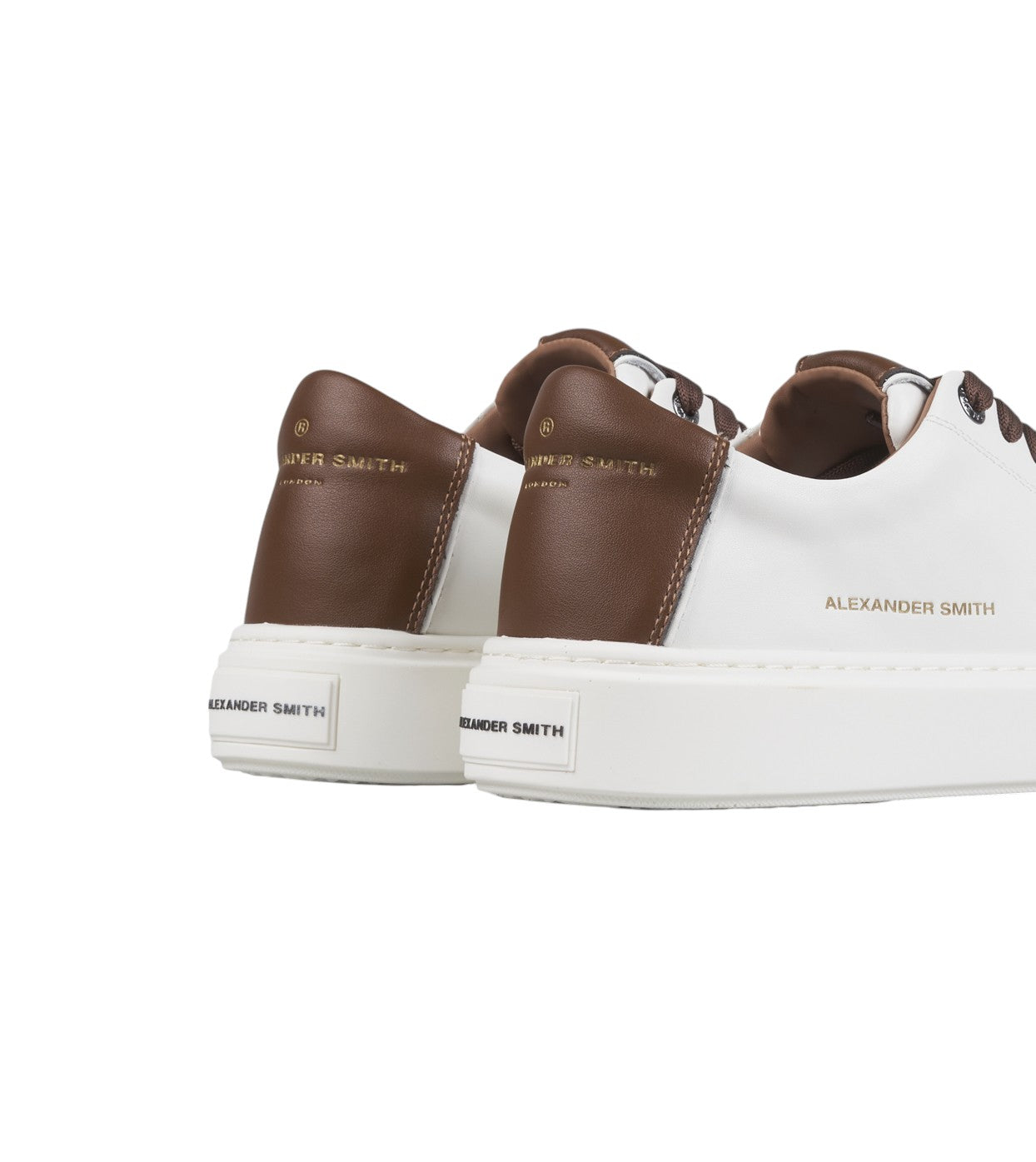 Alexander Smith Sneakers Uomo LONDON MAN