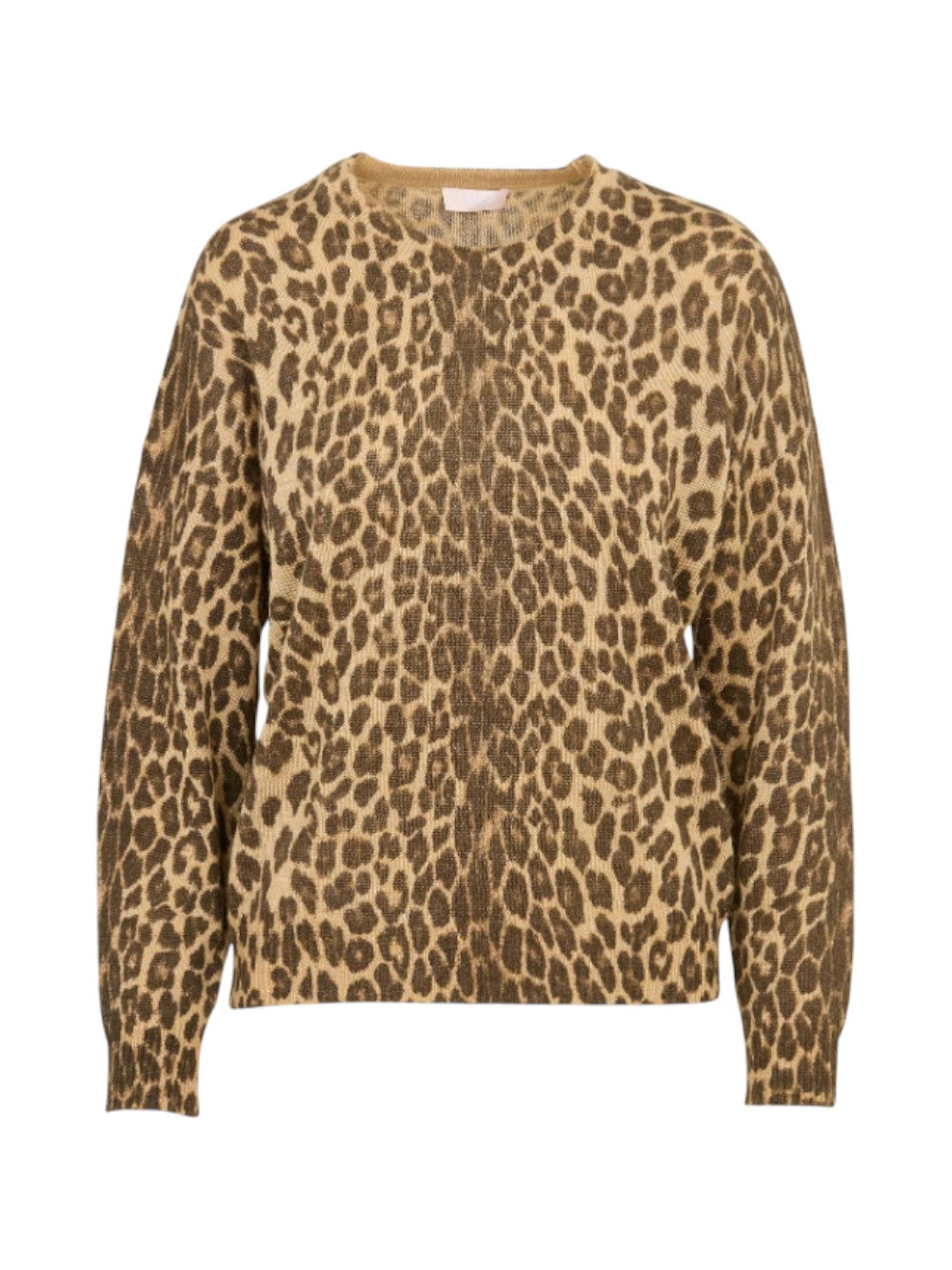 Liu Jo Maglia Donna  MF5485MA17R