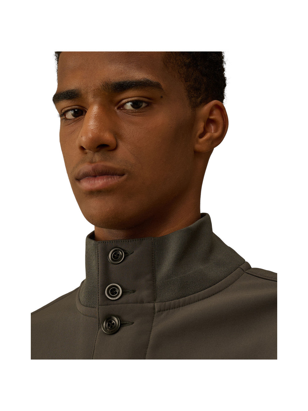 C.p. Company GIUBBINO Uomo Medio 19CMOW003A006097A 978
