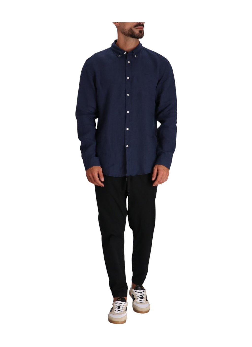 BOSS camicia Uomo 50520283