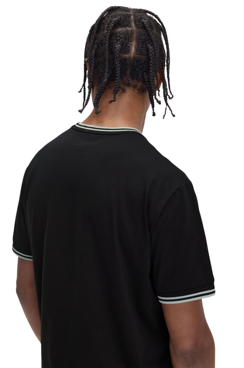 Fred Perry T-SHIRT Uomo  M1588