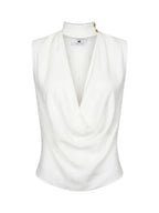 Elisabetta Franchi Camicia Donna  CA13461E2360