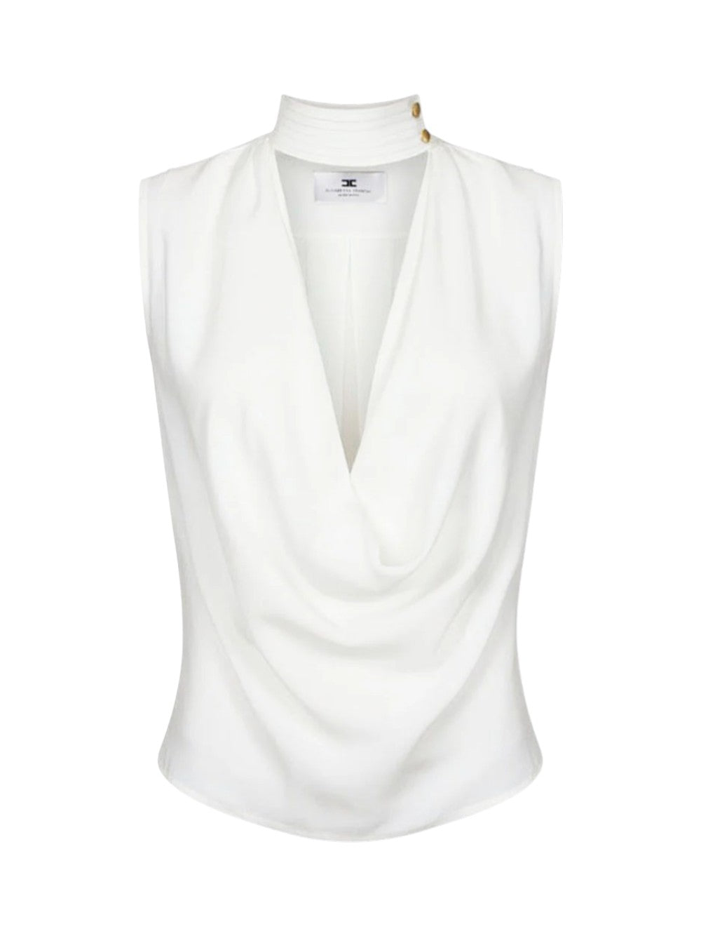 Elisabetta Franchi Camicia Donna  CA13461E2360
