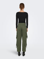 ONLY pantalone Donna 15338437