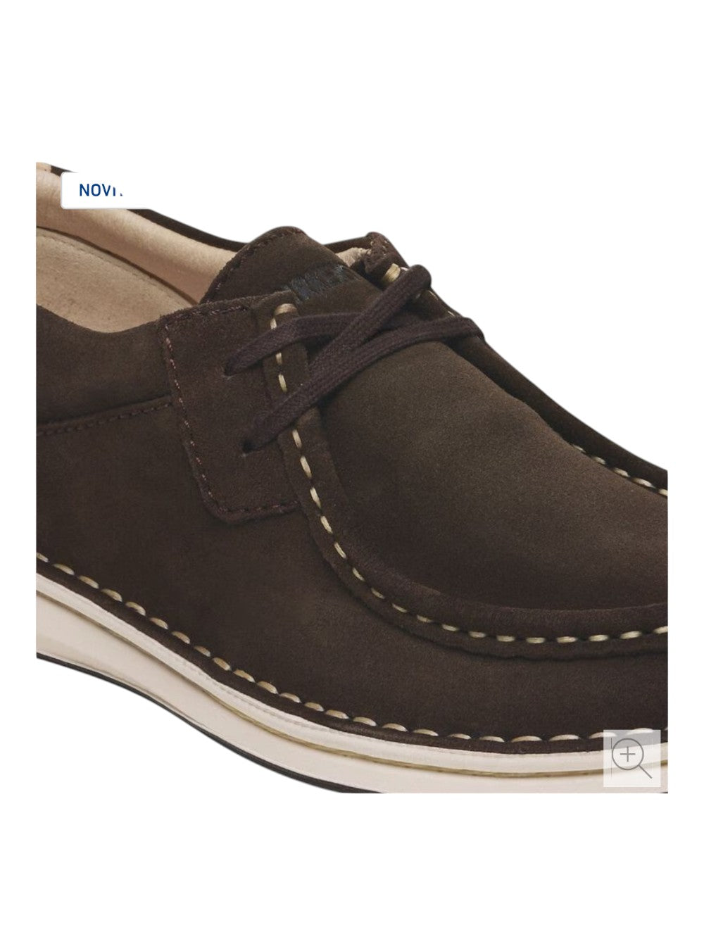 birkenstock SCARPA Uomo 1029624
