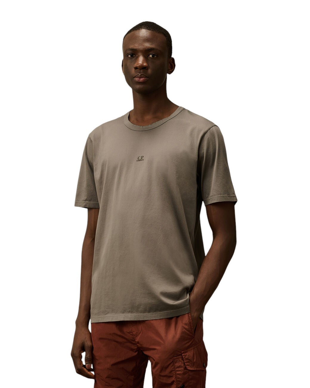 C.p. Company T-SHIRT Uomo 18CMTS088A006374G