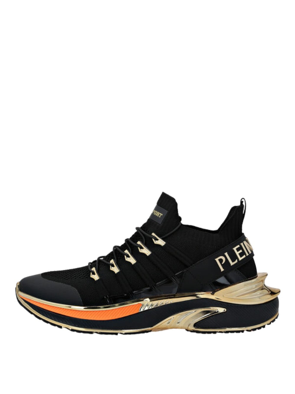 PLEIN SPORT Sneakers Uomo PADS USC0579 STE003N