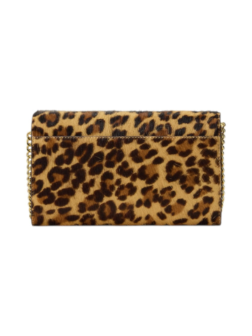 Lauren Ralph Lauren Portafoglio Donna ADAIR II-WALLET ON A CHAIN-LARGE 432P18553001