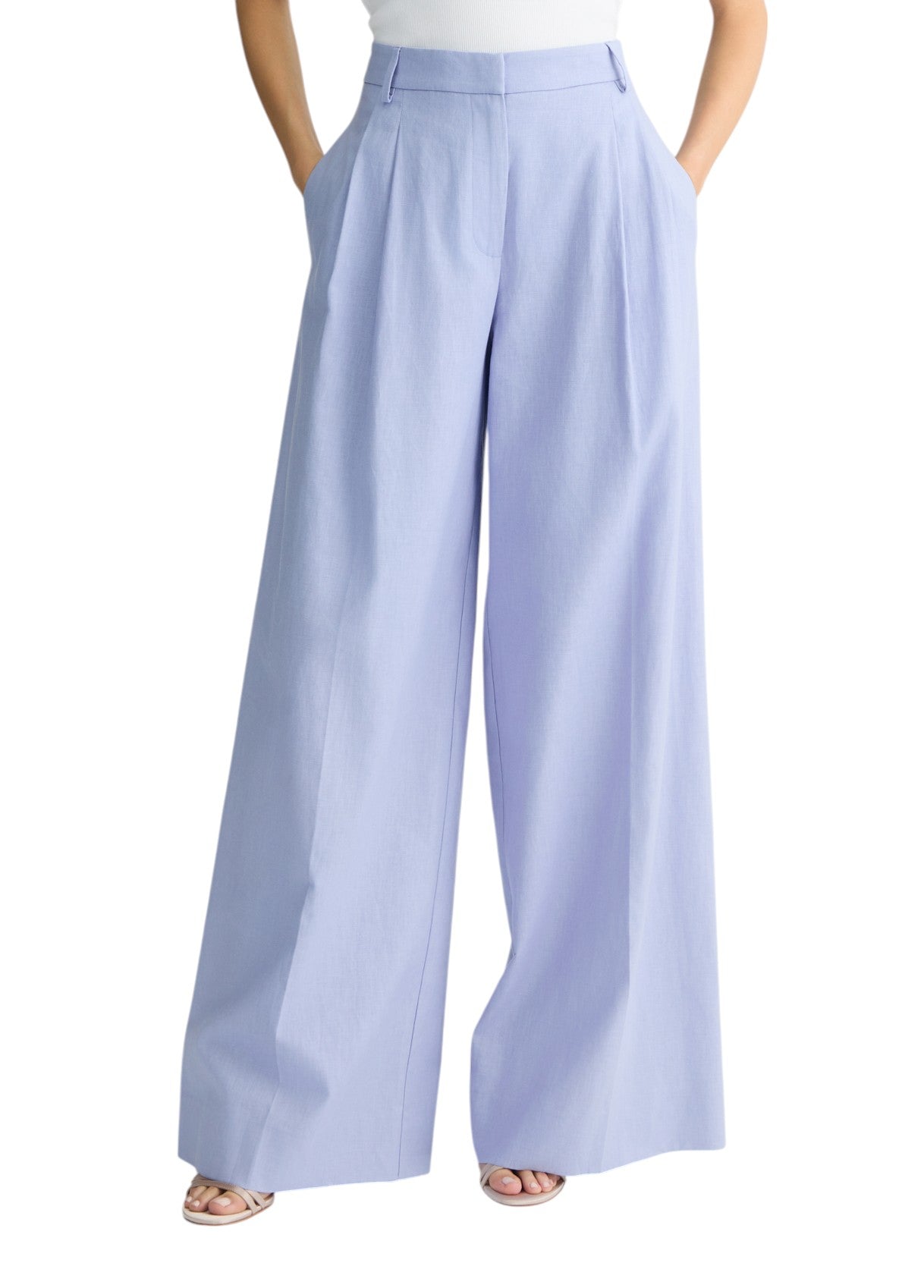 LIU JO pantalone Donna WA5076T1812