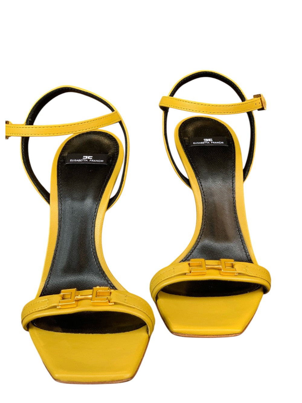 elisabetta franchi Sandali Donna SA57L51E2