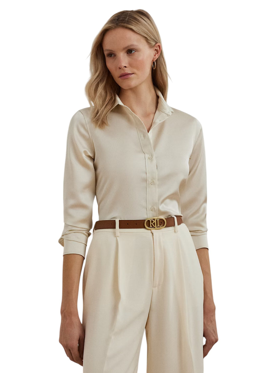 Lauren Ralph Lauren BLUSA Donna 200918715