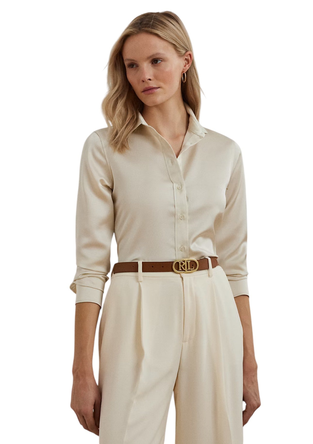 Lauren Ralph Lauren BLUSA Donna 200918715