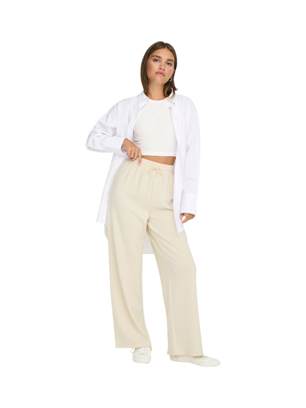 ONLY Pantalone Donna  15346400 Bi