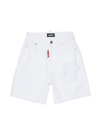 Dsquared2 Bermuda Bambini e ragazzi  DQ3208 D0AGL DQ100