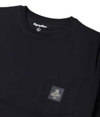 Refrigiwear T-SHIRT Uomo PIERCE T-SHIRT