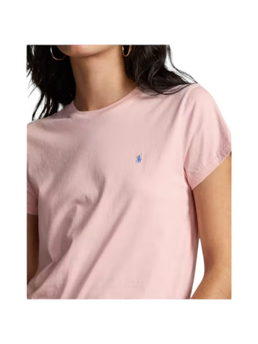 Polo Ralph Lauren T-SHIRT Donna  211898698