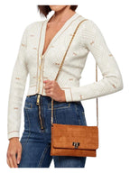 Elisabetta Franchi Borsa Donna  BS64A61E2600