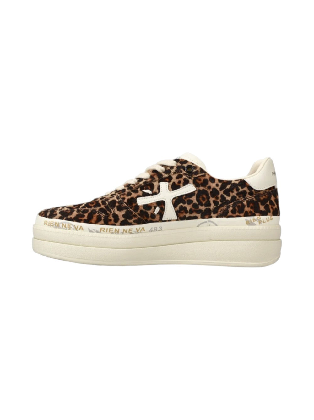 PREMIATA Sneakers Donna MICOL MICOL 7034