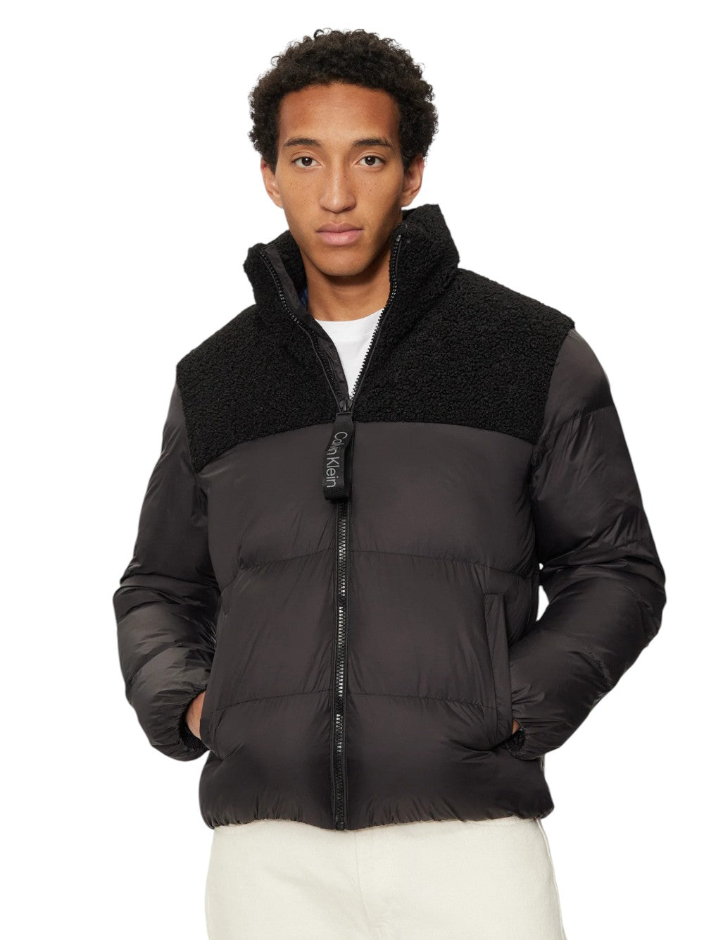 Calvin Klein Men's Jacket J30J3236091