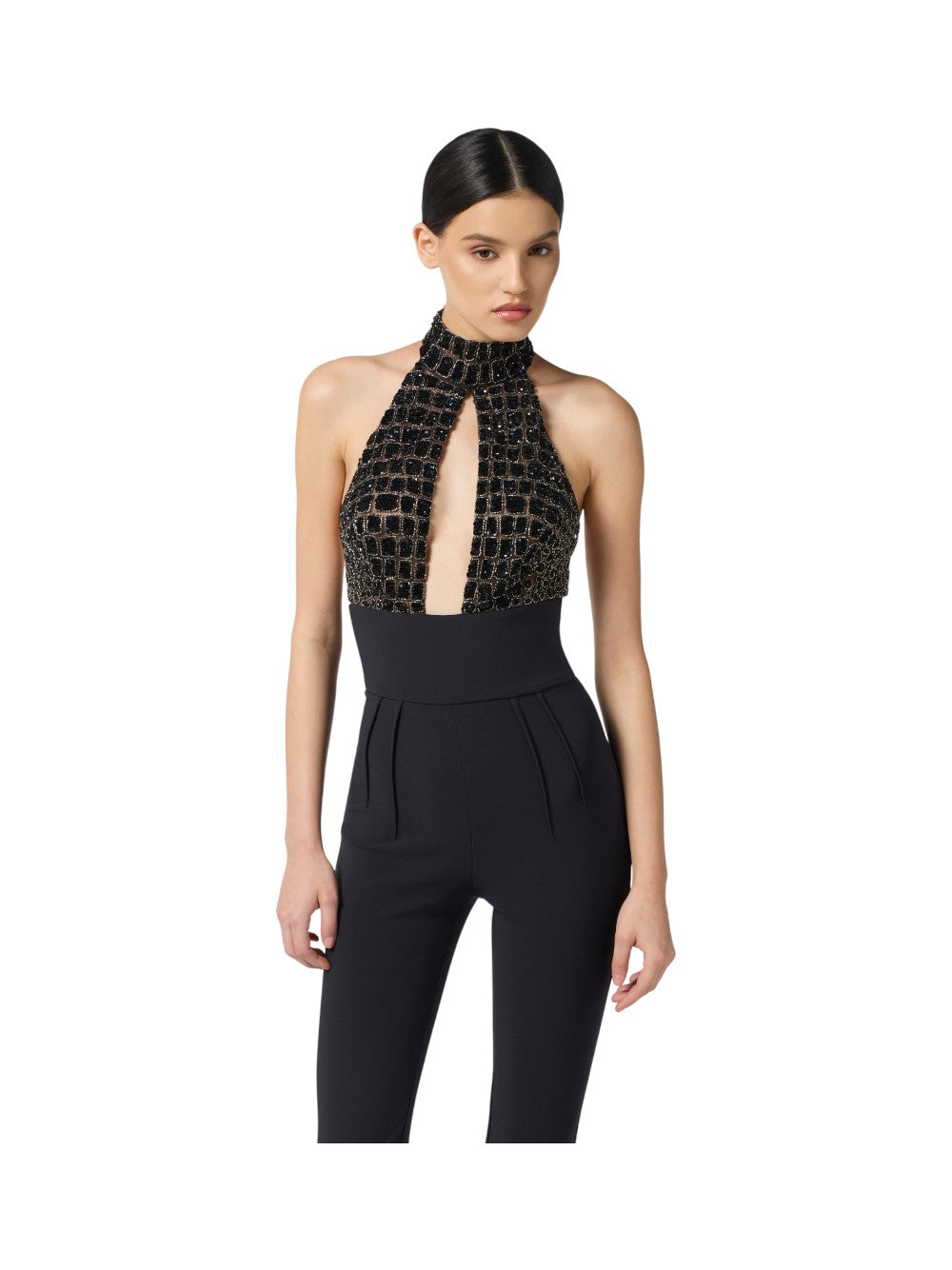 Elisabetta Franchi Tuta Donna  TU06257E2110