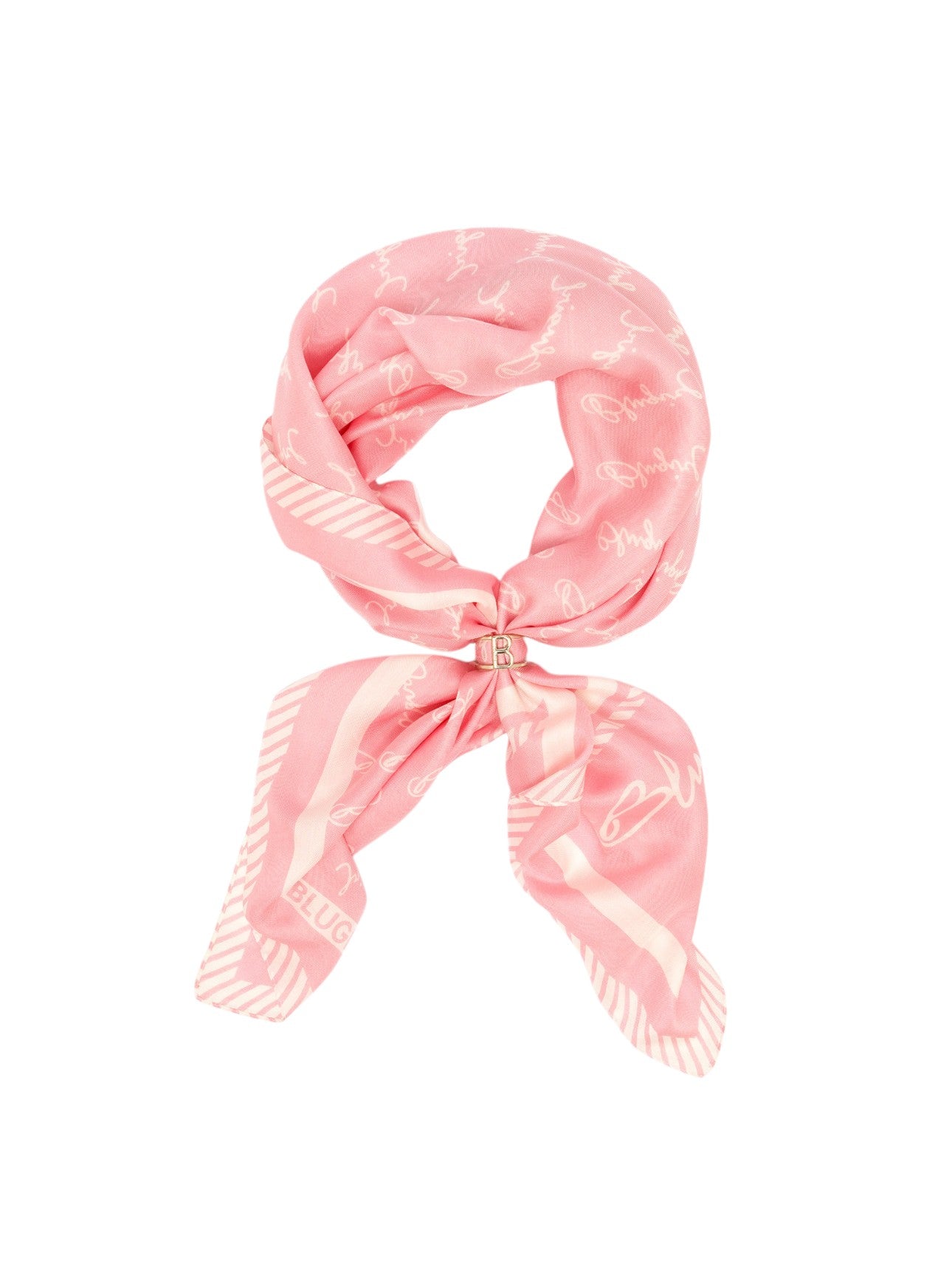 Blugirl Sciarpa Donna PA5026T0300