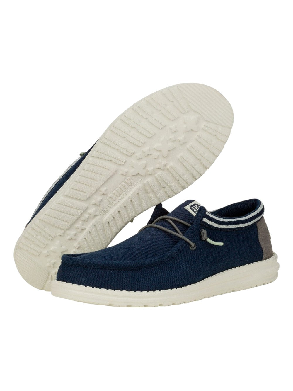 HEY DUDE scarpe Uomo 40715/412