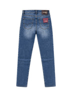 9.2 Jeans Uomo GIOVE 92316D2/62005 002