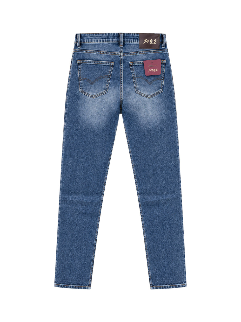 9.2 Jeans Uomo GIOVE 92316D2/62005 002