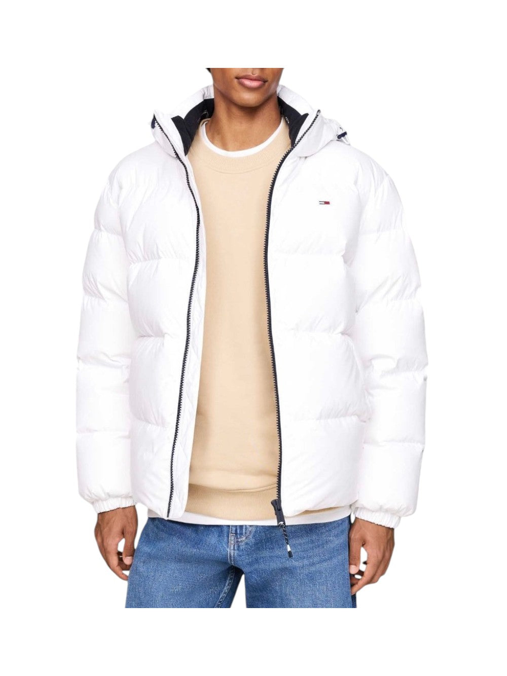 TOMMY JEANS Men's Jacket DM0DM19786