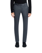 PT Torino Pantalone Uomo SUPER 110'S STRETCH LIGHT FLANNEL CM13   0240