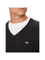 TOMMY JEANS Men's Sweater DM0DM19429
