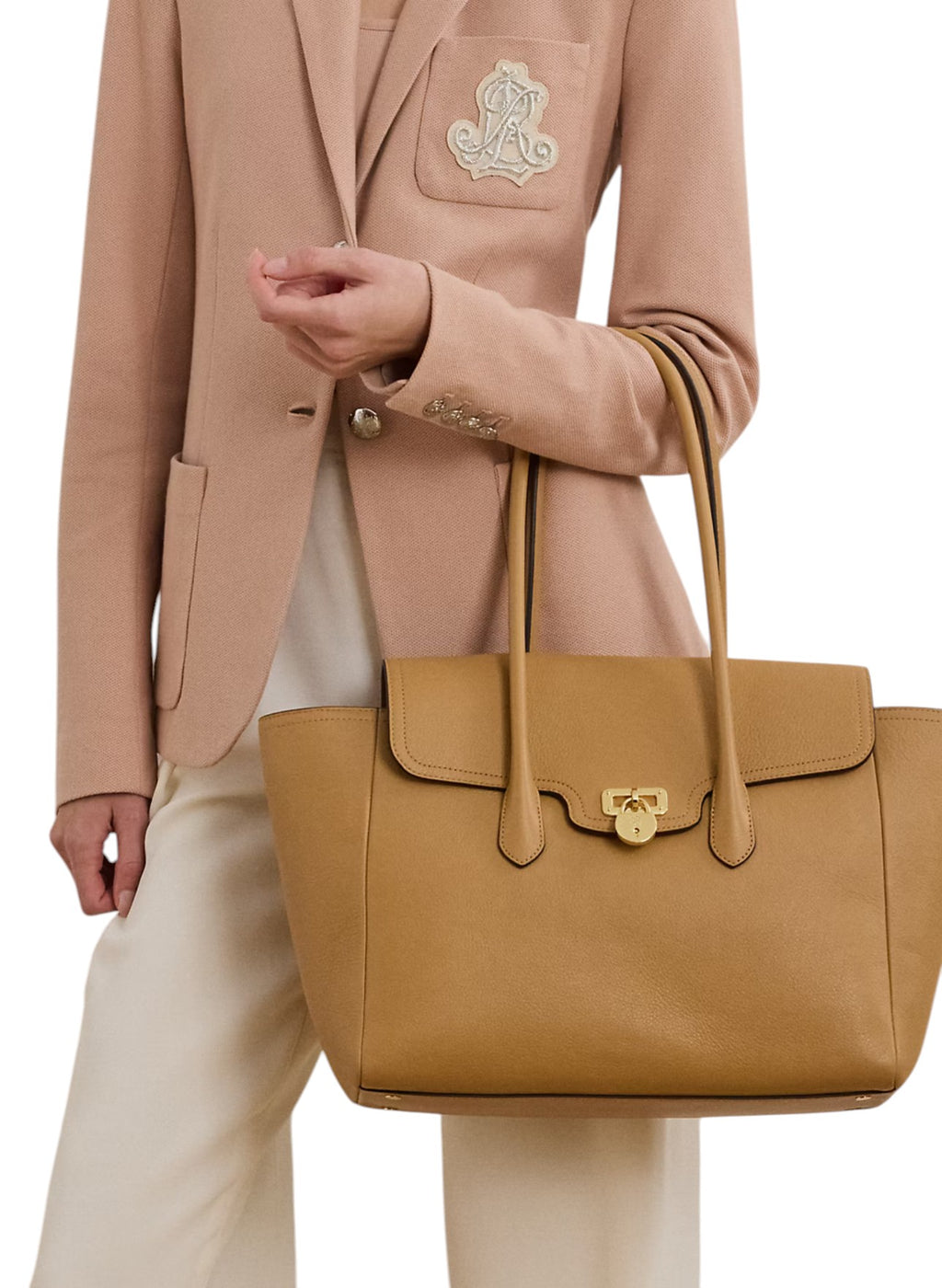 Lauren Ralph Lauren borsa Donna 431966862