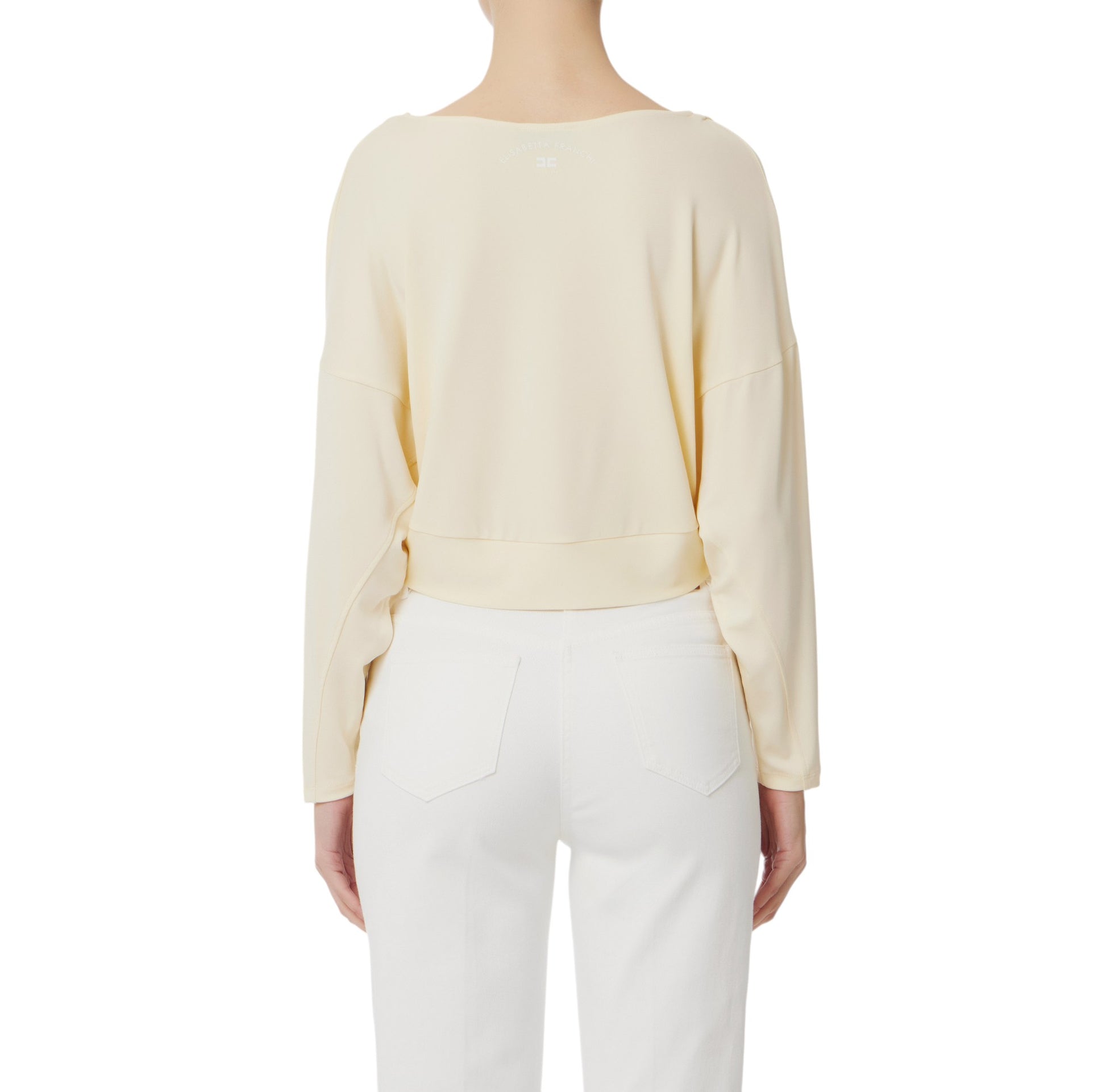 elisabetta franchi Maglia Donna MD00251E2