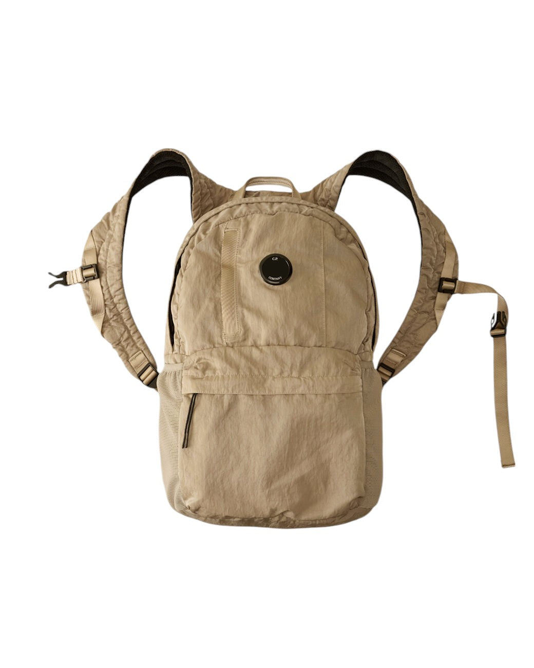 C.p. Company Zaino Uomo 18CMAC303A005269G