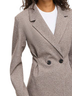 VILA Giacca Donna VISOLENE 14118241 19-0915 TCX